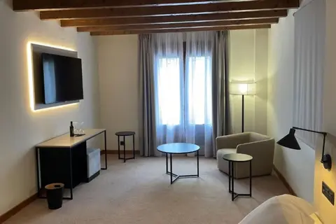 4US Rioja Wine Hotel in Cenicero — foto 13