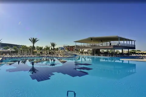 Sunmelia Beach Resort in Doğanyurt — foto 8