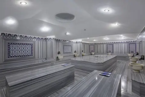 Saphir Hotel & Villas in Alaşehir — foto 23