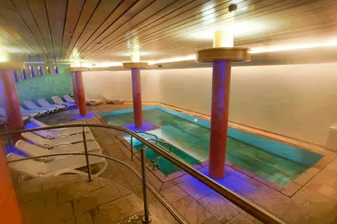 Clubresidence Al Sole in Canazei - Cianacei — foto 5