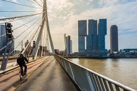 Van der Valk Hotel Delft A4 foto 23