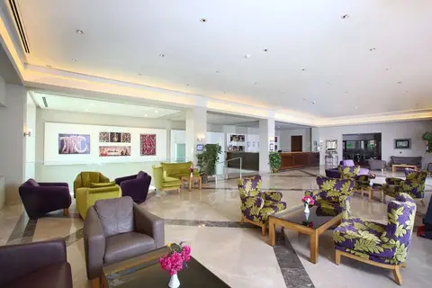 Mandarin Resort in Bodrum, foto 17