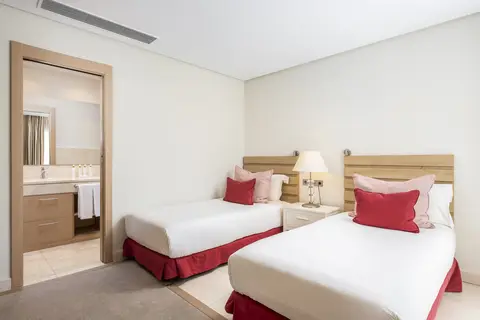 Las Terrazas de Abama Suites in Guía de Isora — foto 23