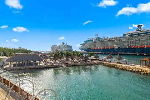 The Rif at Mangrove Beach Corendon, Curio by Hilton incl. 3 dagen huurauto in Willemstad, foto 61