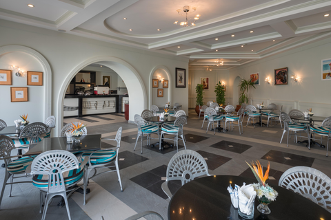 Hotel Pickalbatros Citadel Sahl Hasheesh foto 16