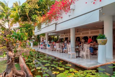 Thavorn Palm Beach Resort in ตำบลกะรน — foto 7