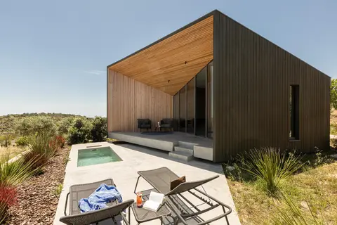 Villadorata Country Resort in Noto, foto 3