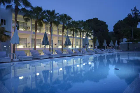 Grupotel Ibiza Beach Resort foto 34