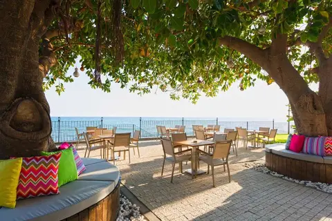 Floria Beach Hotel in Alanya, foto 10