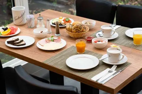 Astoria City Resort foto 14