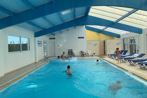 Camping La Bolée D Air foto 8