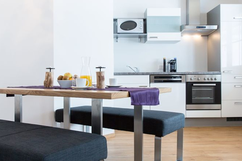 Appartement Thorau's Lifestyle foto 3