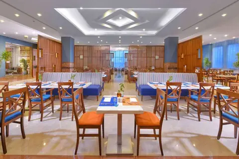 Jaz Soma Beach resort in سفاجا — foto 8