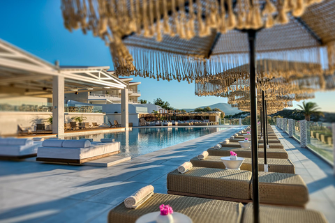 Hotel Proteas Blu Resort - adults only foto 1