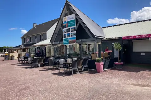 Le Cormoran in Sainte-Mère-Église — foto 19