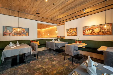 Hotel Naudererhof in Nauders, foto 3