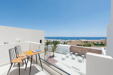 Mar 'n' Mar Crown Hotel and Suites in Δημοτική Ενότητα Θήρας — foto 8