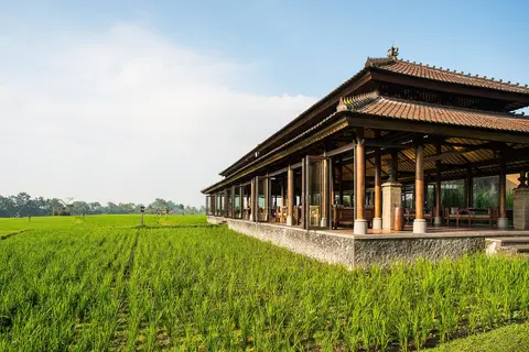 Tanah Gajah, a Resort by Hadiprana in Ubud, Kecamatan Gianyar, Kabupaten Gianyar, Bali, Indonesia, foto 14