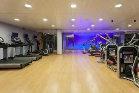 Beverly Park Relaxia Hotel foto 13