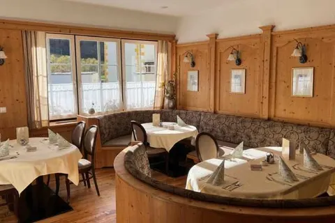 Landhotel Postgut foto 12