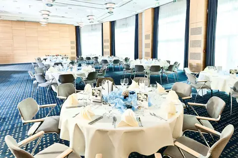 Dorint Hotel An der Messe Köln in Keulen — foto 23