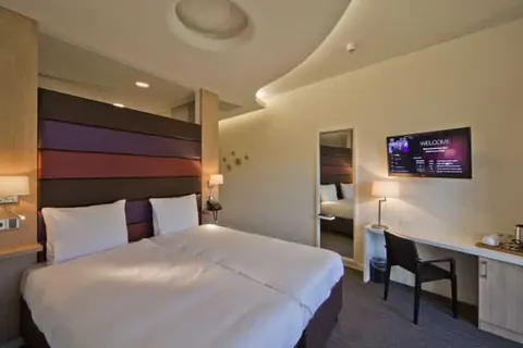 Hotel Udens Duyn foto 2