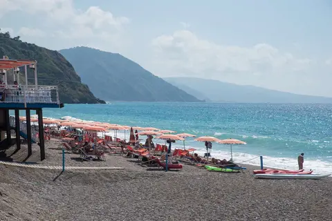 GH Avalon Sikani Resort in Gioiosa Marea — foto 24