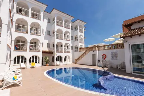 R2 Bahia Cala Ratjada Design Hotel in Cala Rajada — foto 10
