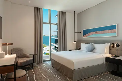 Th8 Palm Dubai Beach Resort Vignette Collection in Dubai — foto 12