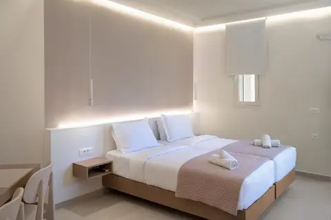 Papadakis Apartments in Georgioupolis — foto 14