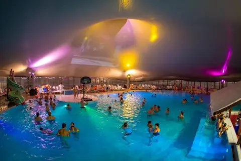 Hotel Breza in Podčetrtek — foto 12