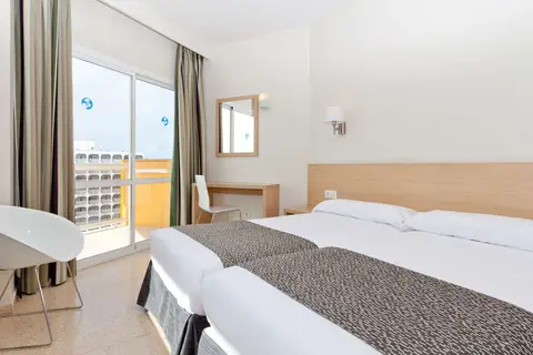 Hotel Samos in Calvià, foto 4
