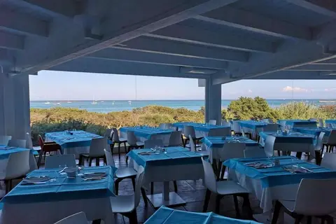 Club Esse Roccaruja in Stintino — foto 14