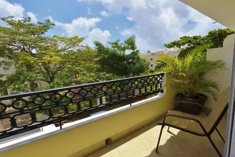 El Campanario Hotel & Estudios in Playa del Carmen — foto 17