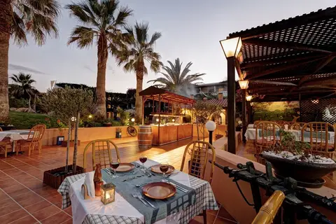 Anissa Beach & Village Hotel in Δημοτική Ενότητα Χερσονήσου — foto 22
