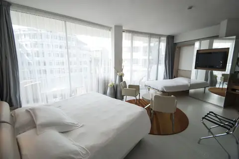 Hotel Waldorf in Milano Marittima, foto 26