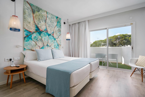 Hotel AluaSoul Mallorca - adults only foto 33