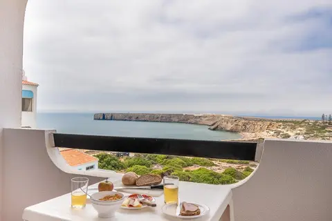 Navigator Beach & Nature Hotel in Porches — foto 19