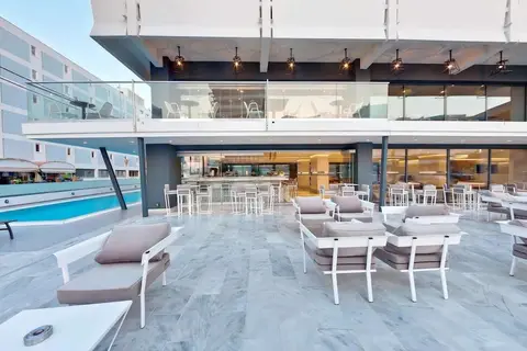 Mercure Rhodes Alexia Hotel & Spa in Δημοτική Ενότητα Ρόδου — foto 7