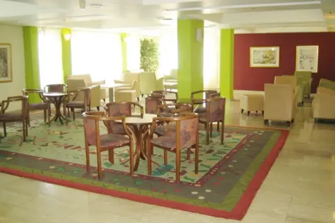 Prima Galil Hotel in Tiberias