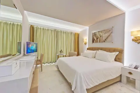 Royal Marmin Bay Boutique & Art Hotel in Δημοτική Ενότητα Αγίου Νικολάου — foto 12