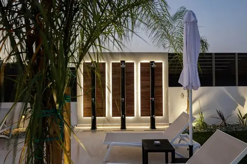 Sapphire Blue Suites in Kissamos, foto 14