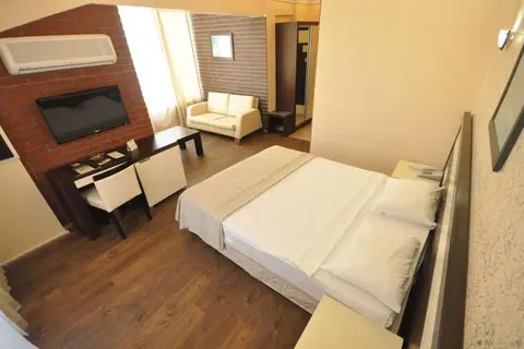 Robinson Club Camyuva in Kemer — foto 5