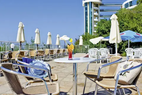 Paradise Beach in Свети Влас — foto 18