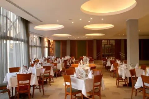 Atlantica Oasis Hotel in Λεμεσός — foto 13