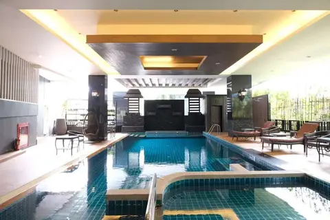KTK Pattaya Hotel & Residence in Pattaya, foto 2