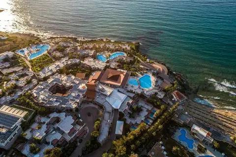 Ikaros Beach Luxury Resort & Spa in Ikaros Beach Luxury Resort SPA, foto 26