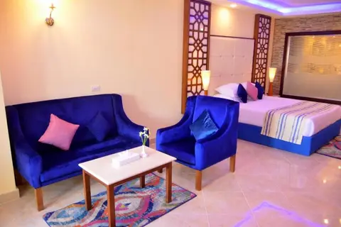 Sea Beach Aqua Park Resort in Sharm el Sheikh, foto 30