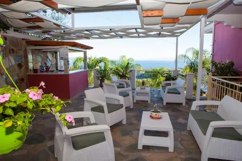 Filoxenia Sea View in Ανθούσα — foto 7