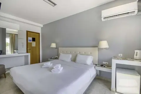 Astron Hotel in Δημοτική Ενότητα Ρόδου — foto 2